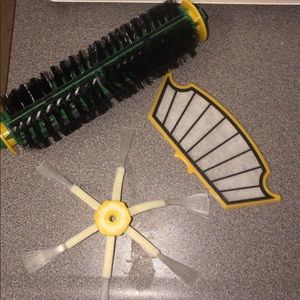Roomba Accessories
